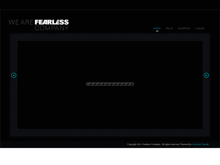 www.fearlesscompany.com