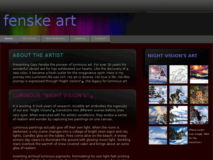 www.fenskeart.com