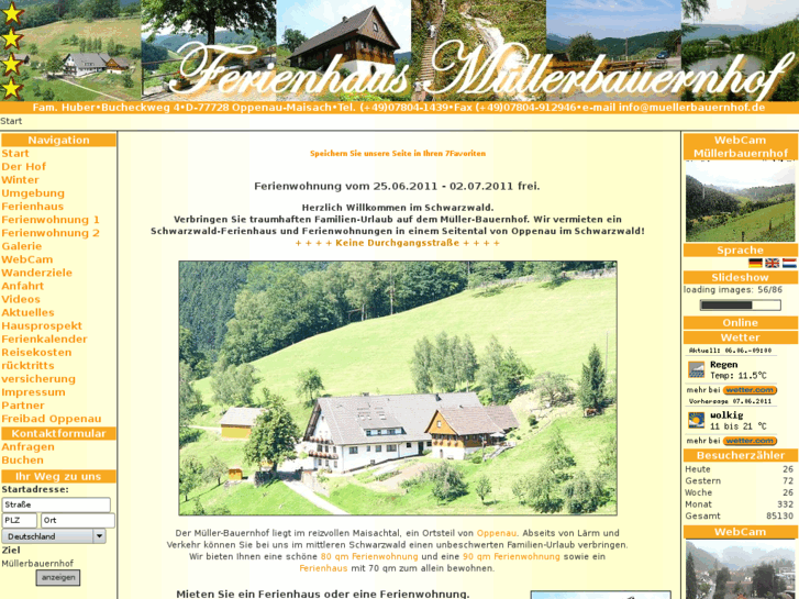 www.ferienhaus-schwarzwald.com