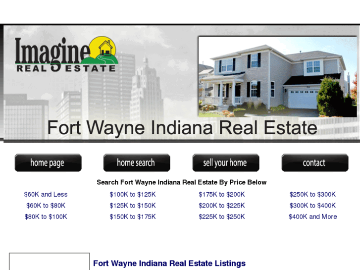 www.fortwayneindianarealestate.org