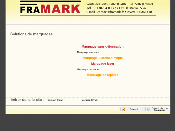 www.framark.com