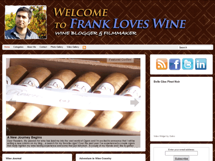 www.frankloveswine.com