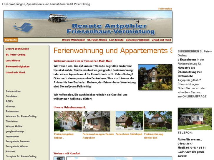 www.friesenhaus-vermietung.de