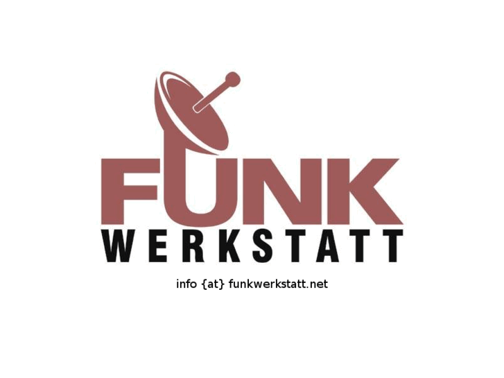 www.funkwerkstatt.net
