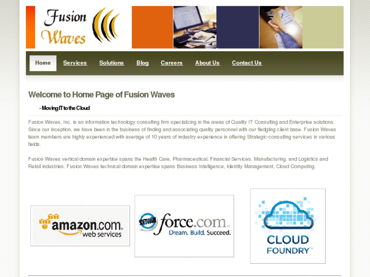 www.fusionwaves.com