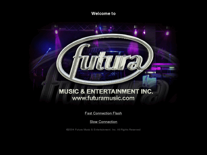 www.futuramusic.com