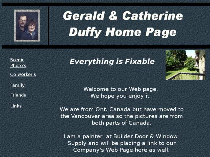 www.geraldduffy.ca