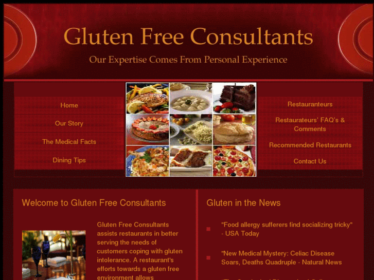 www.glutenfreeconsultants.com