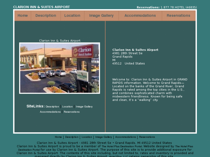 www.grandrapids-airporthotel.com