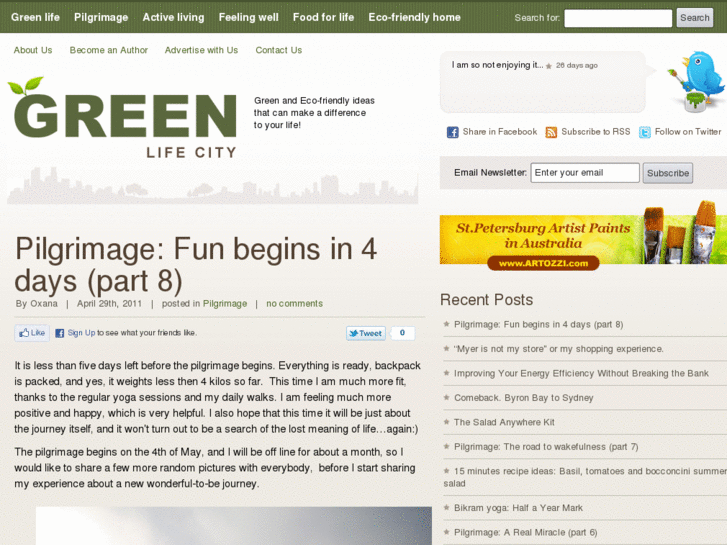 www.greenlifecity.com