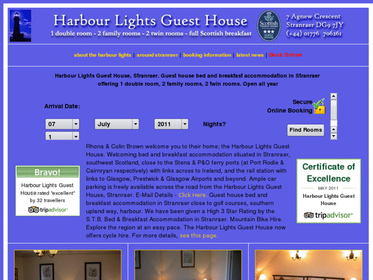 www.harbourlightsguesthouse.co.uk