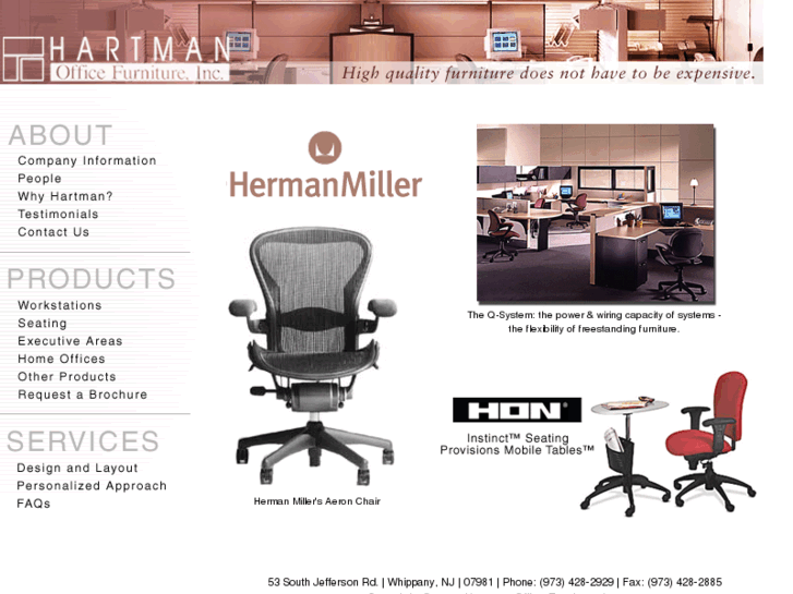 www.hartmanfurniture.com