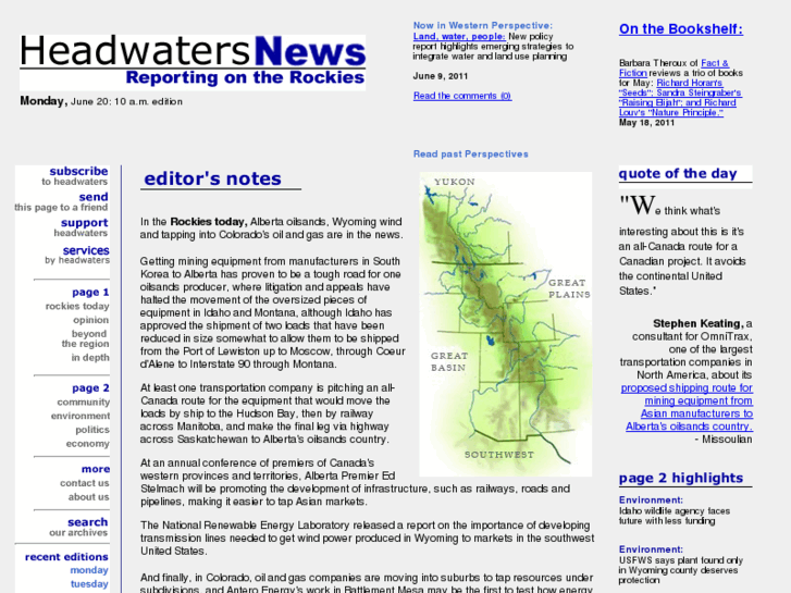 www.headwatersnews.org