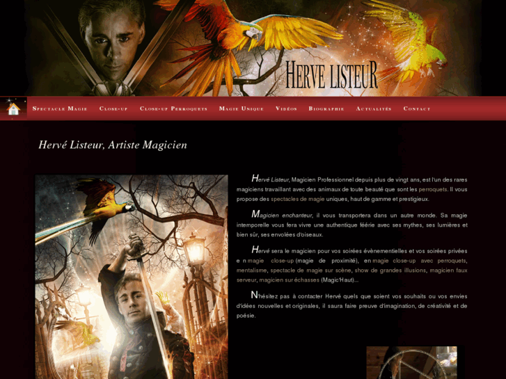 www.herve-listeur.com