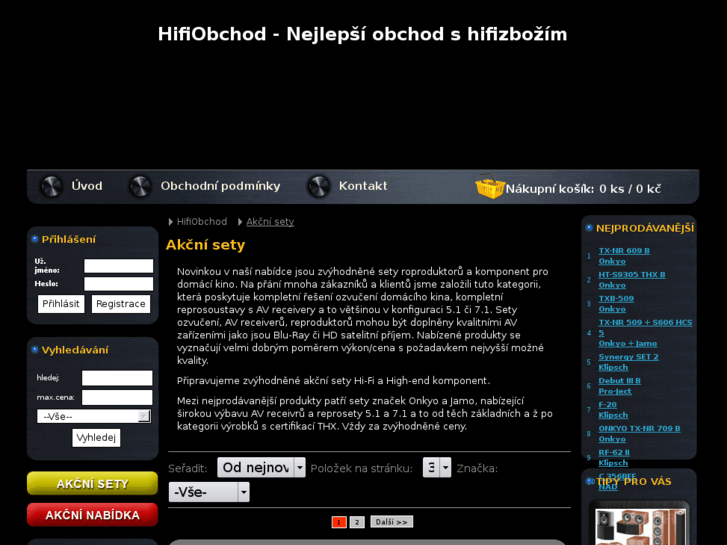 www.hifiobchod.cz