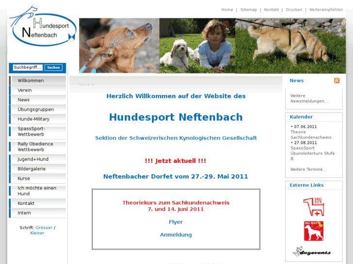 www.hundesport-neftenbach.ch