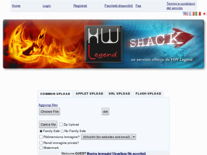 www.hwlegendshack.com