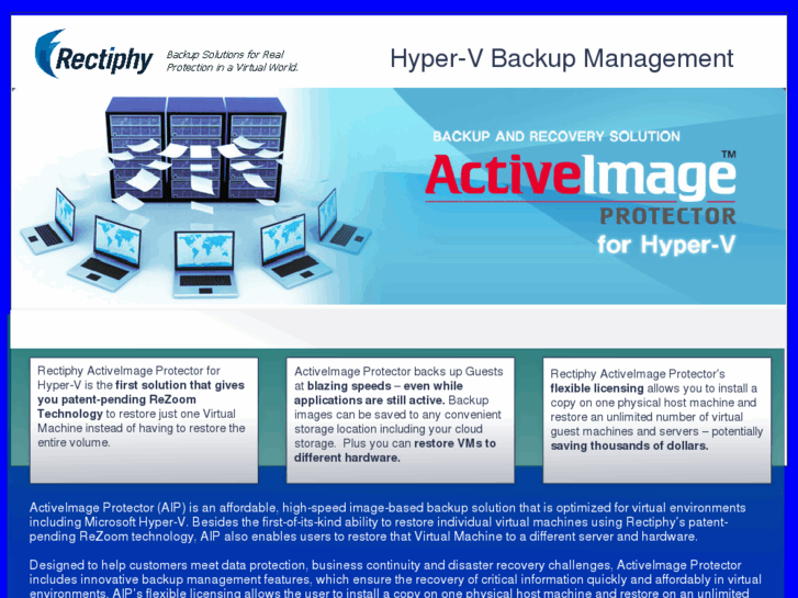 www.hyper-vbackup.com