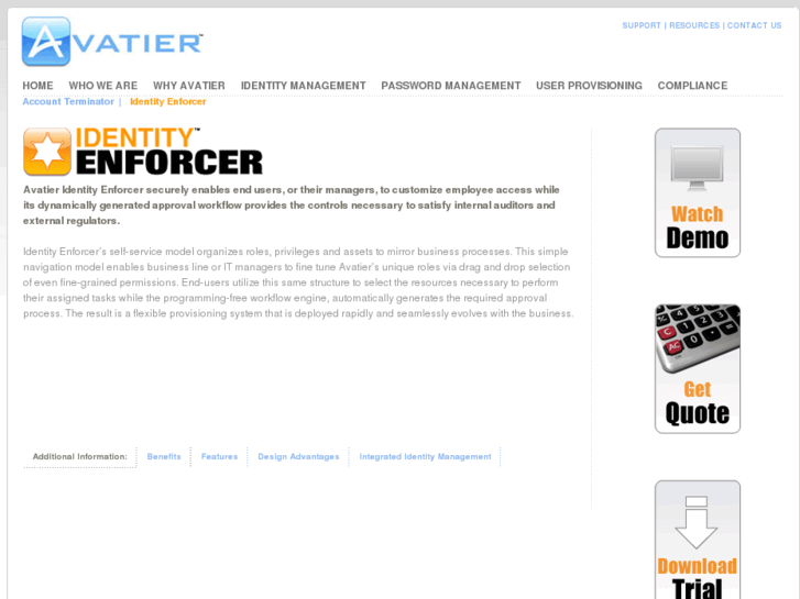 www.identityenforcer.com