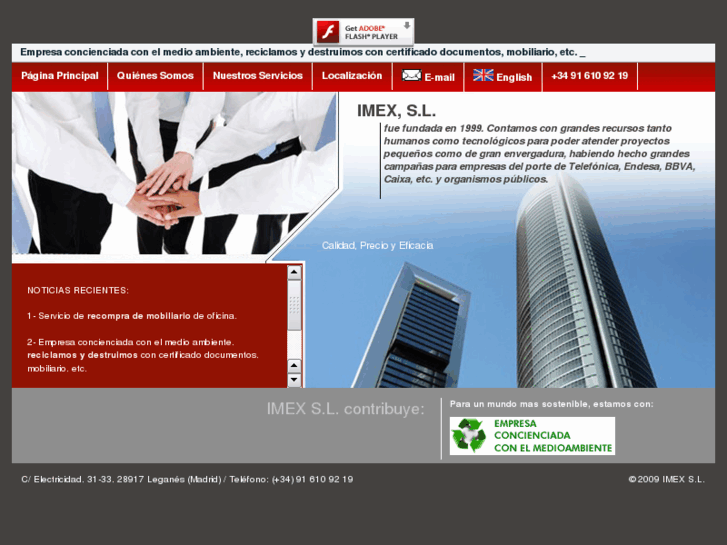 www.imexsl.com