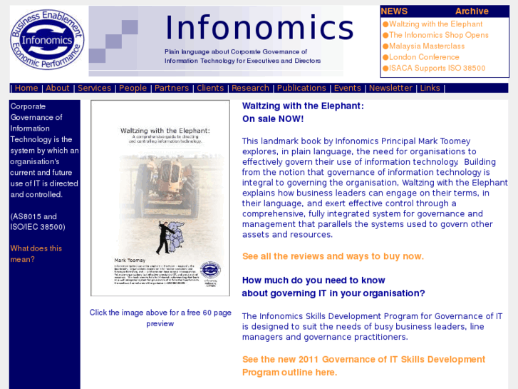 www.infonomics.com.au