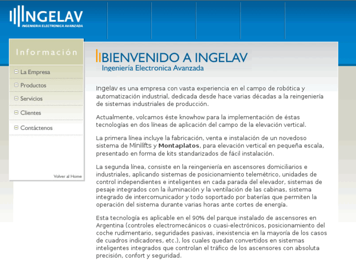 www.ingelav.com