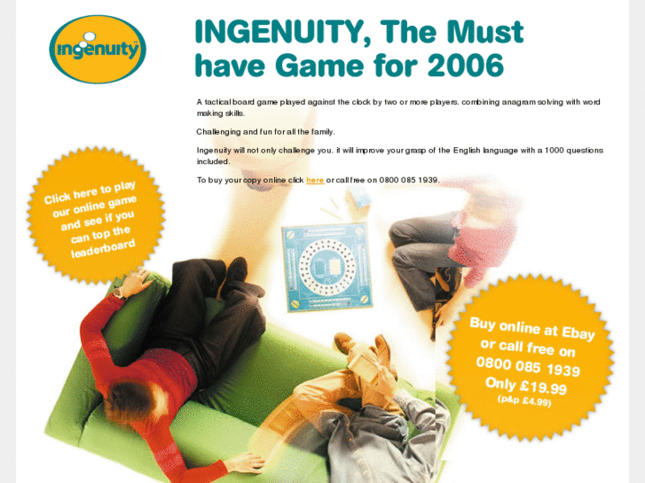 www.ingenuitygames.com