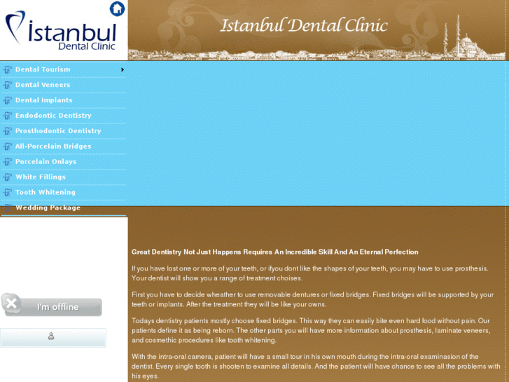 www.istanbuldentalclinic.com