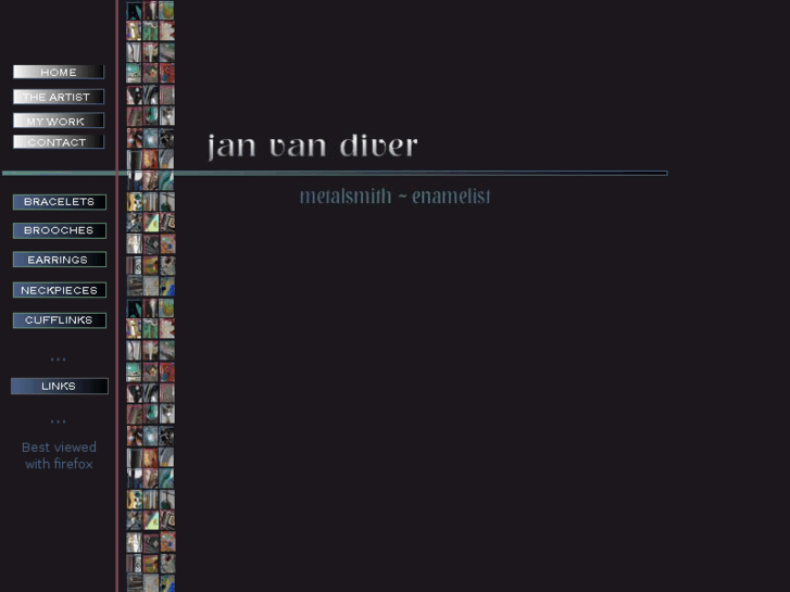 www.janvandiver.com