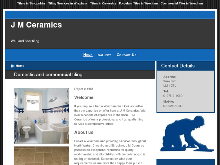 www.jm-ceramics.co.uk