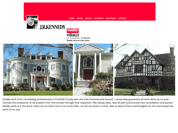 www.jrkennedyremodeling.com