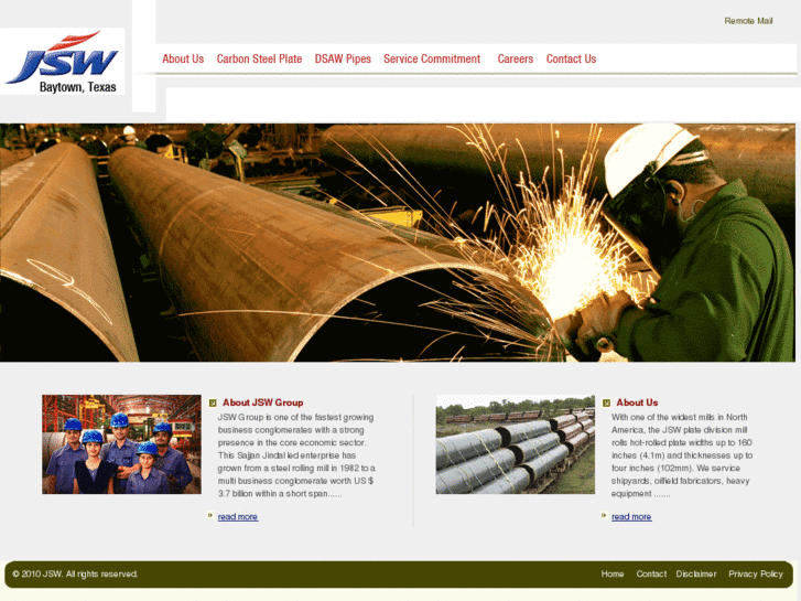 www.jswsteelusa.com