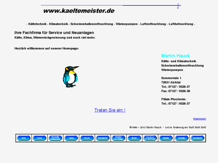 www.kaeltemeister.de