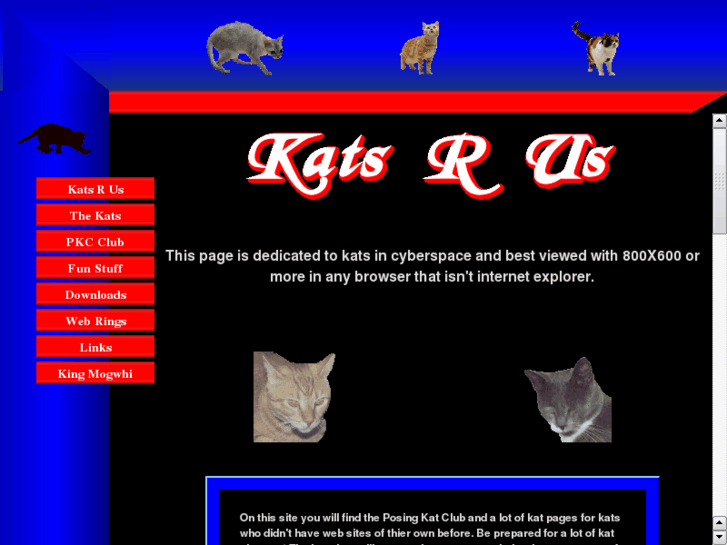 www.kats-r-us.com
