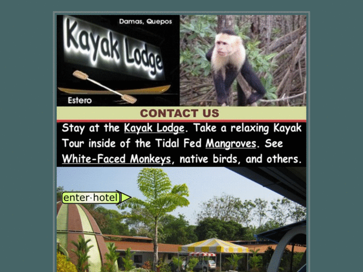 www.kayak-inn.com