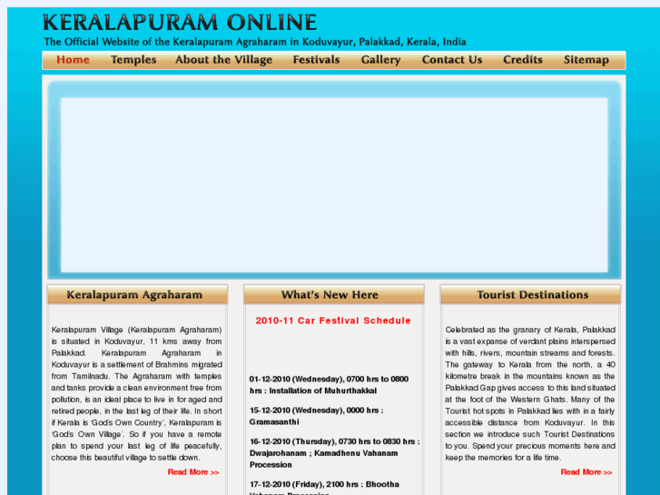 www.keralapuram.com