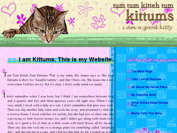 www.kittums.net