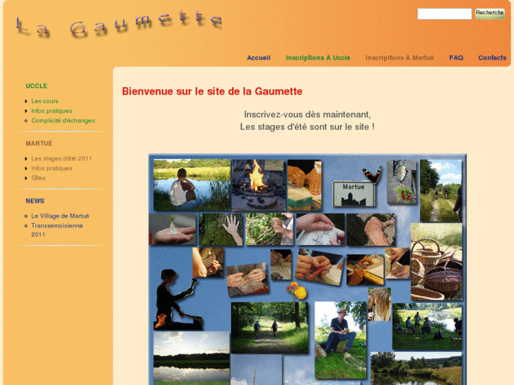 www.lagaumette.be