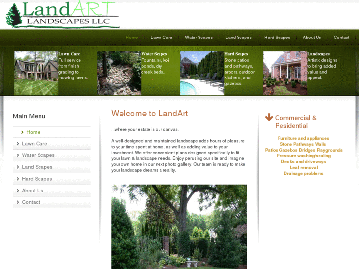 www.landartllc.com