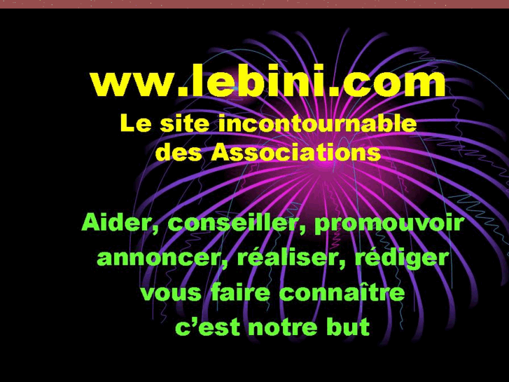 www.lebini.com