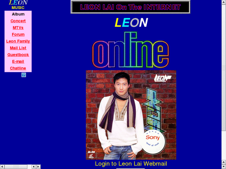 www.leon-lai.com