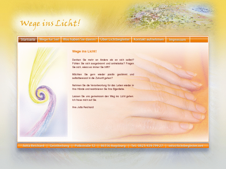 www.lichtbegleiter.net