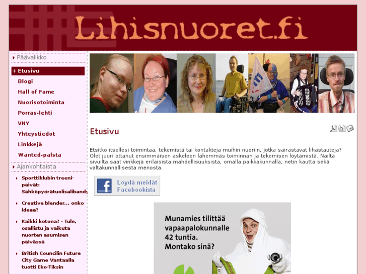 www.lihisnuoret.fi