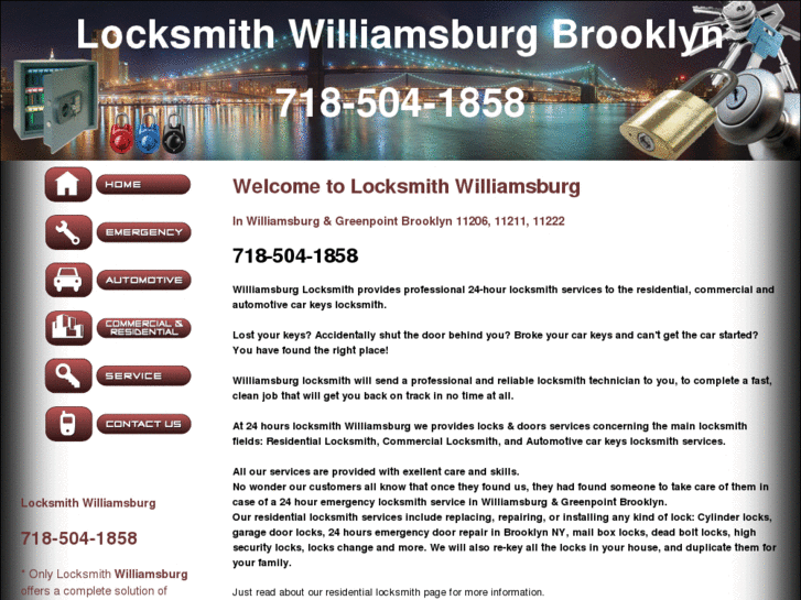 www.locksmithwilliamsburg.org