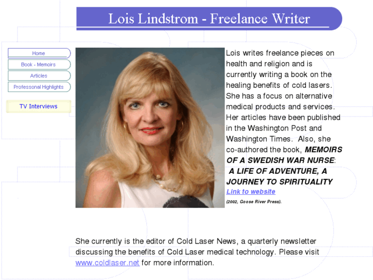 www.loislindstrom.com