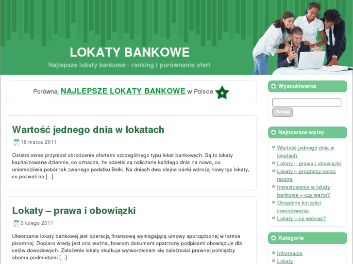 www.lokaty-bankowe.com
