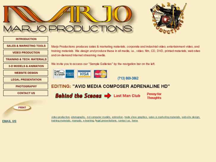 www.marjo.com