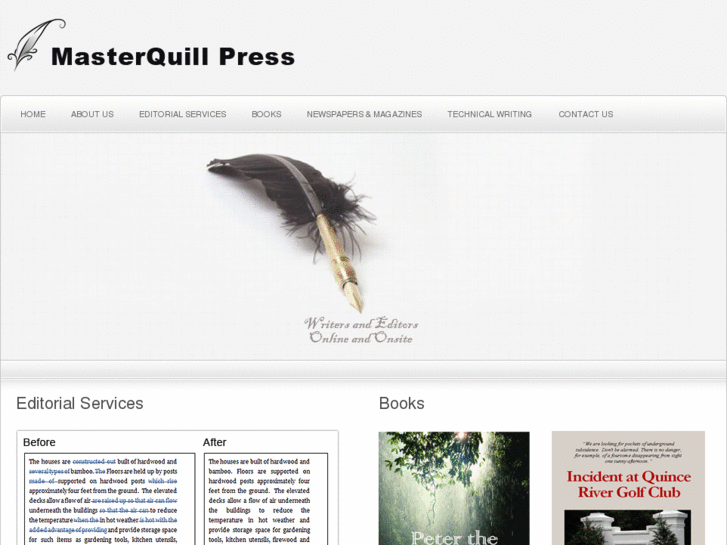 www.masterquillpress.com