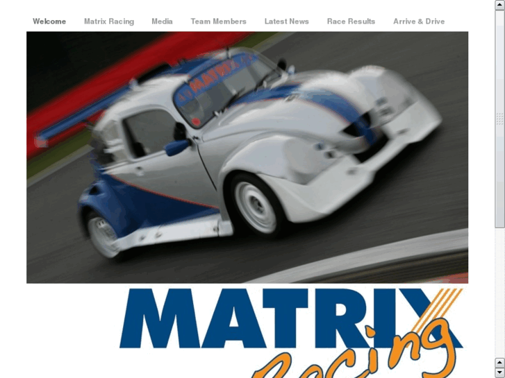 www.matrixracing.co.uk