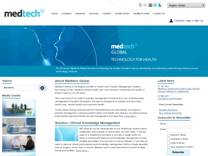 www.medtechglobal.com